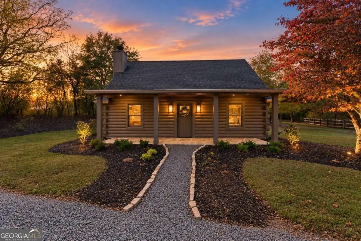 6380 Conner Road, Dawsonville, GA 30534 - #1