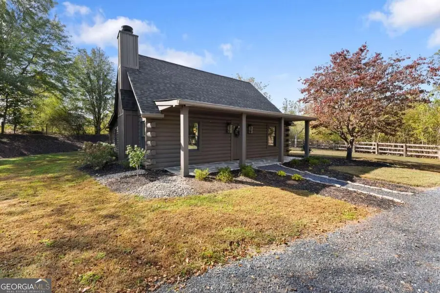 6380 Conner Road, Dawsonville, GA 30534 - #3
