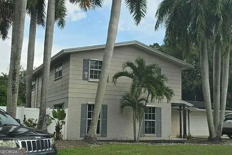 12 Georgetown, Fort Myers, FL 33919 - #3