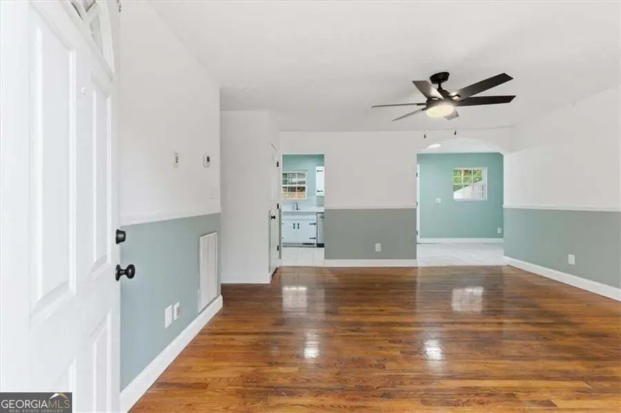 207 Paris Drive Sw, Rome, GA 30165 - #3