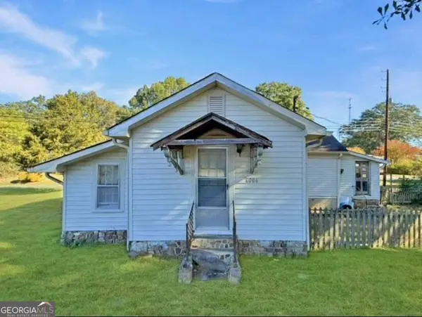 6006 Martha Berry Highway Ne, Armuchee, GA 30105