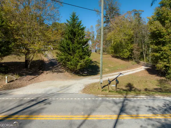 0 Castleberry Bridge Road, Dawsonville, GA 30534