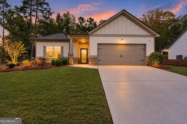 121 Hannahs Court, Dawsonville, GA 30534