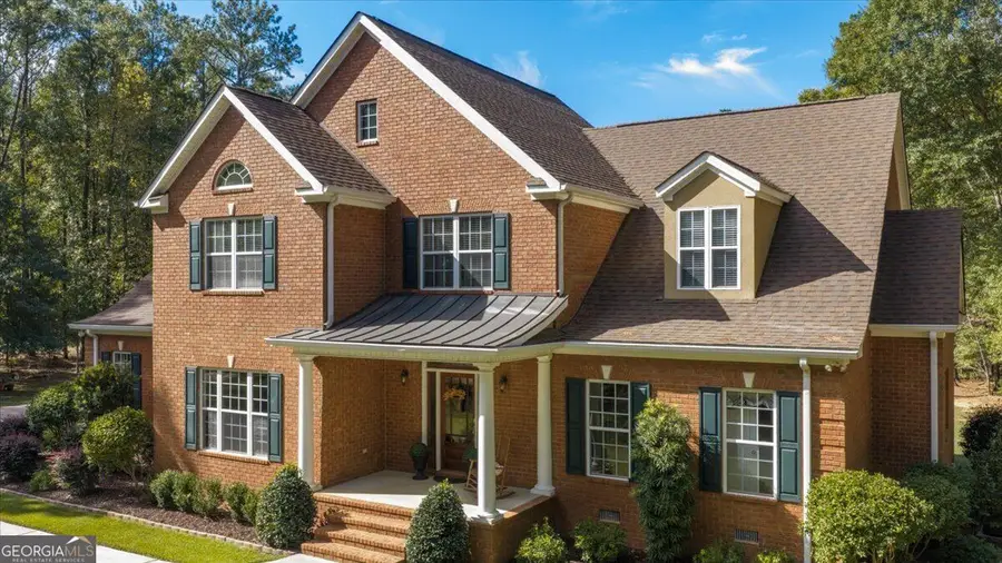 171 Churchill Drive, Juliette, GA 31046 - #2