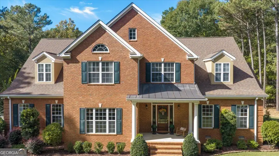 171 Churchill Drive, Juliette, GA 31046 - #3
