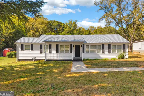 874 Athens Street, Jefferson, GA 30549