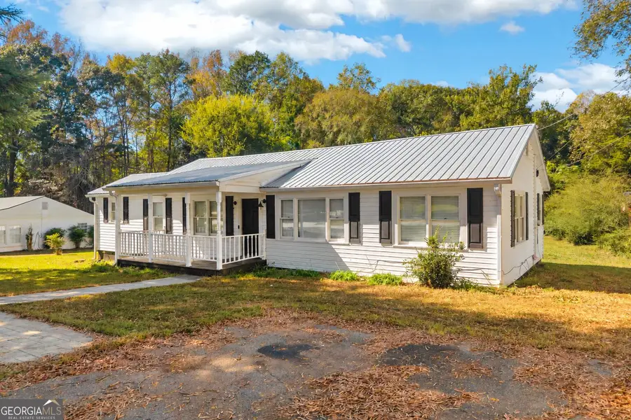 874 Athens Street, Jefferson, GA 30549 - #2