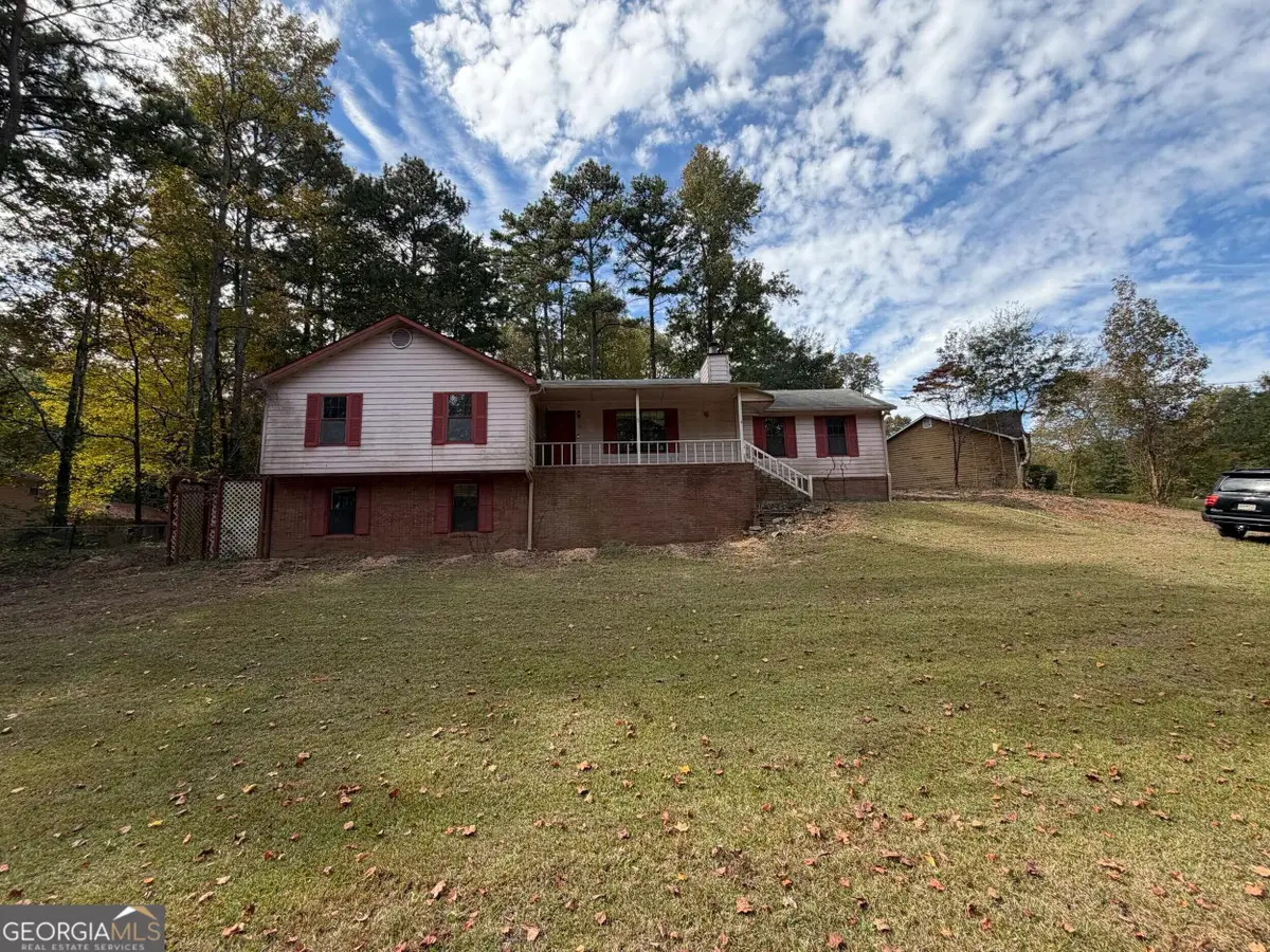 101 Shannon Chase Way, Fairburn, GA 30213 - #1