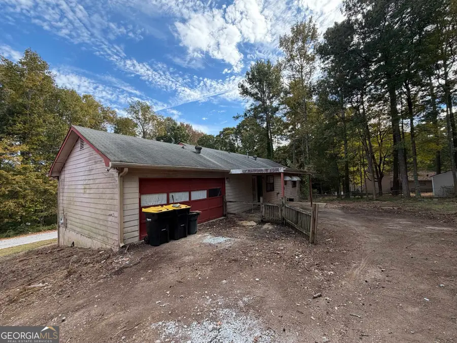 101 Shannon Chase Way, Fairburn, GA 30213 - #3
