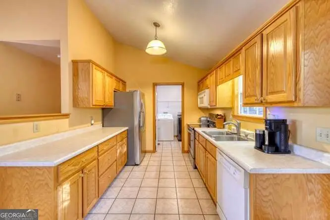 1316 Bradley #29, Blairsville, GA 30512 - #3