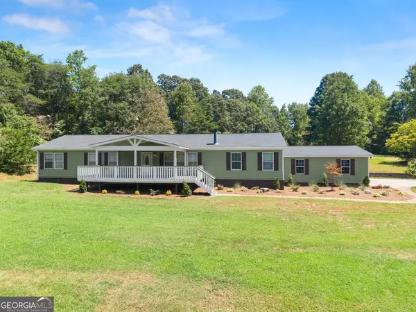 82 Bobbys Drive, Cleveland, GA 30528