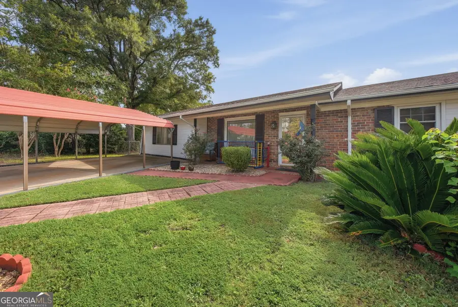 214 Pellimore Drive, Warner Robins, GA 31093 - #2