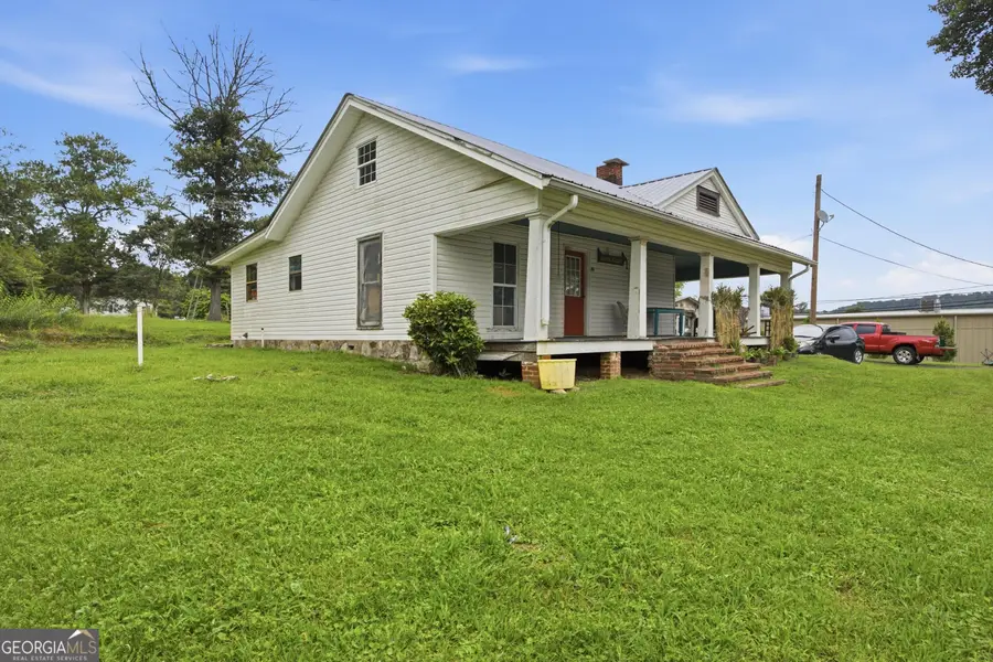 22 Mount Olive Road, Lookout Mountain, GA 30750 - #2