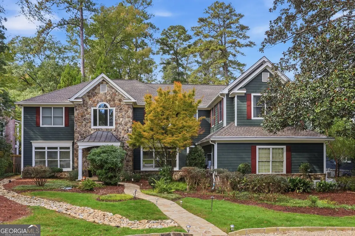 265 Pineland Road Nw, Atlanta, GA 30342 - #1