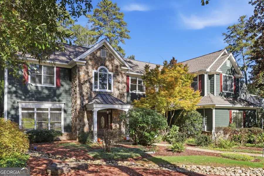 265 Pineland Road Nw, Atlanta, GA 30342 - #2