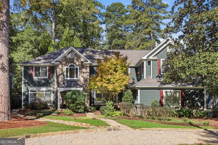 265 Pineland Road Nw, Atlanta, GA 30342 - #3