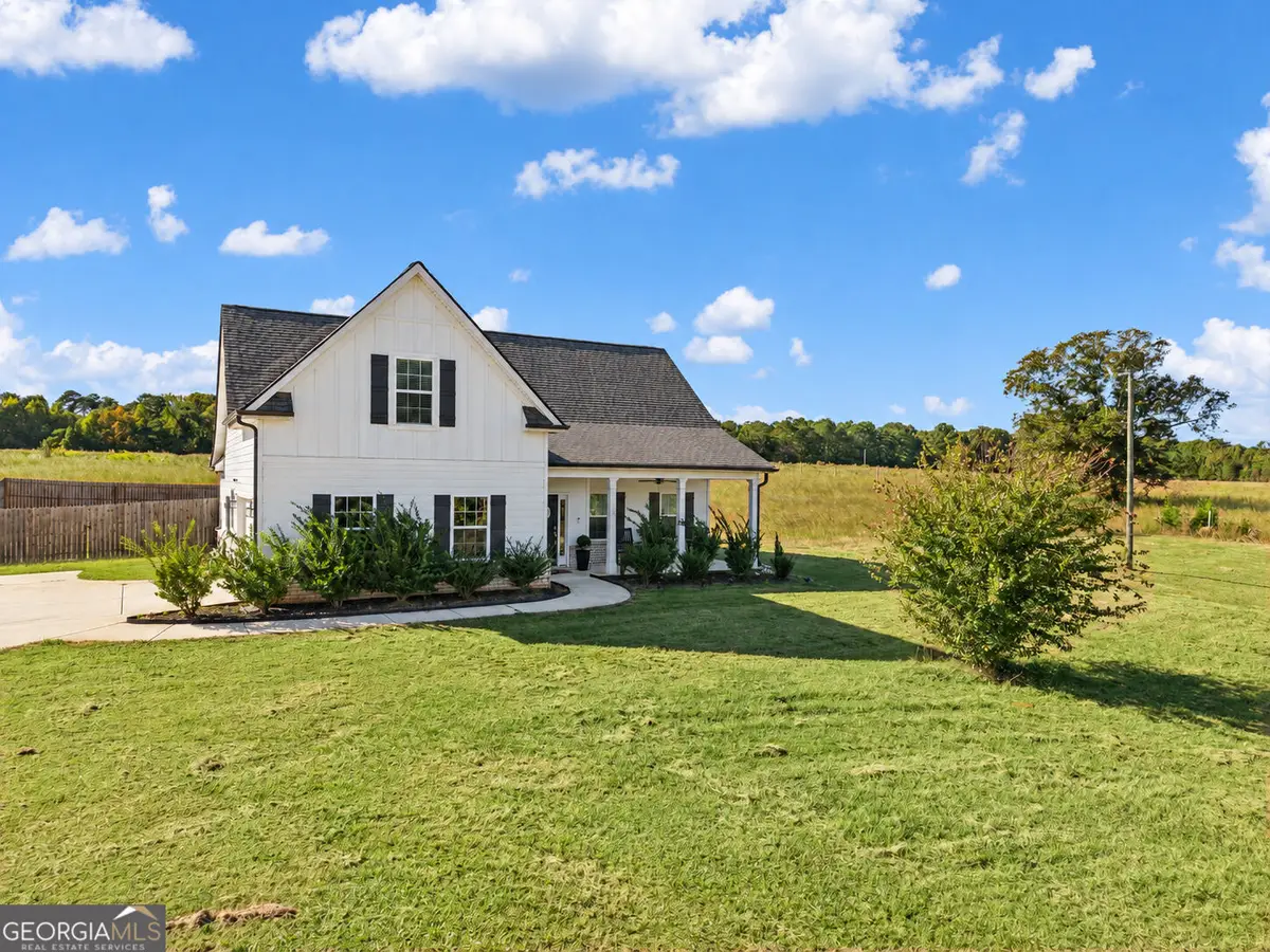 55 Sandy Ridge Road, McDonough, GA 30252 - #1