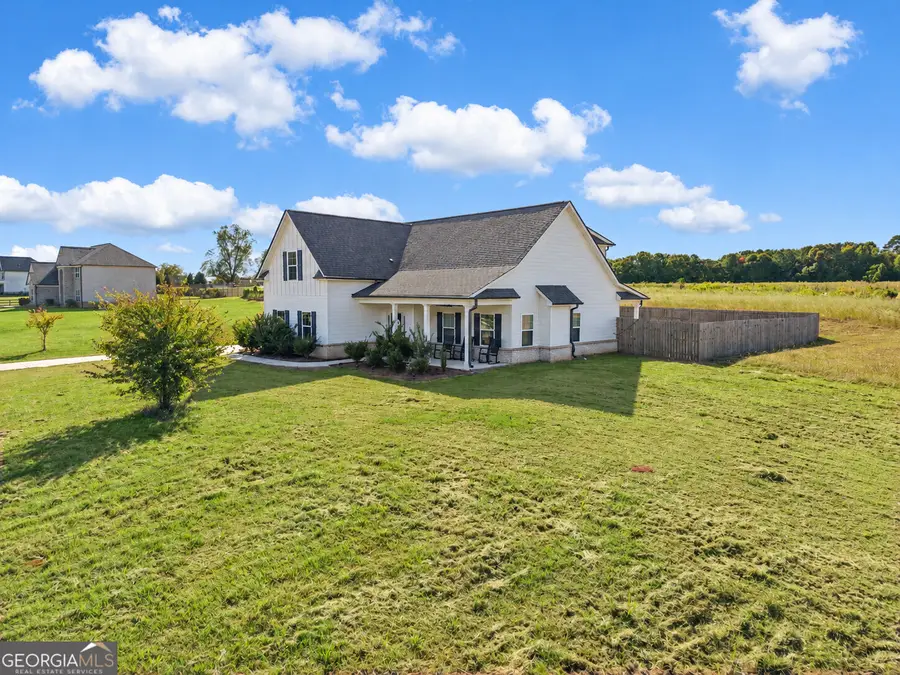 55 Sandy Ridge Road, McDonough, GA 30252 - #2
