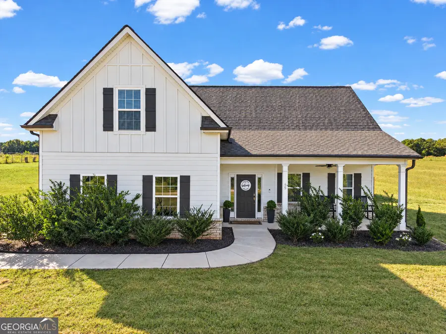 55 Sandy Ridge Road, McDonough, GA 30252 - #3