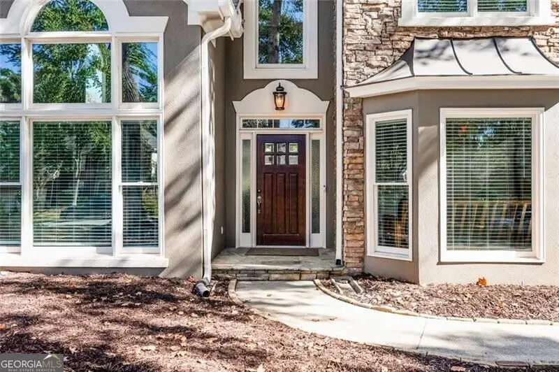 7015 Devonhall Way, Johns Creek, GA 30097 - #3