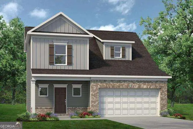 1005 Stonebridge Circle #LOT 2, Macon, GA 31211 - #1
