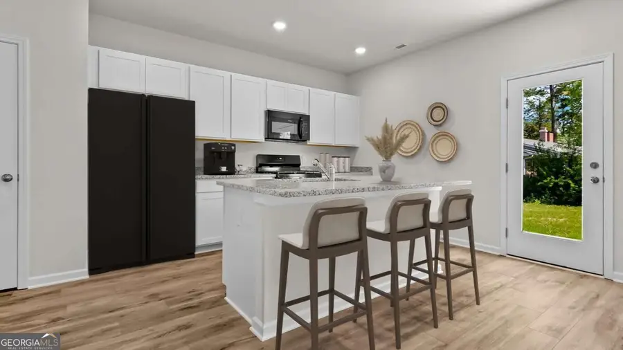 1005 Stonebridge Circle #LOT 2, Macon, GA 31211 - #3
