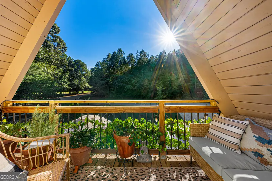 96 Persimmon Drive, Hartwell, GA 30643 - #3