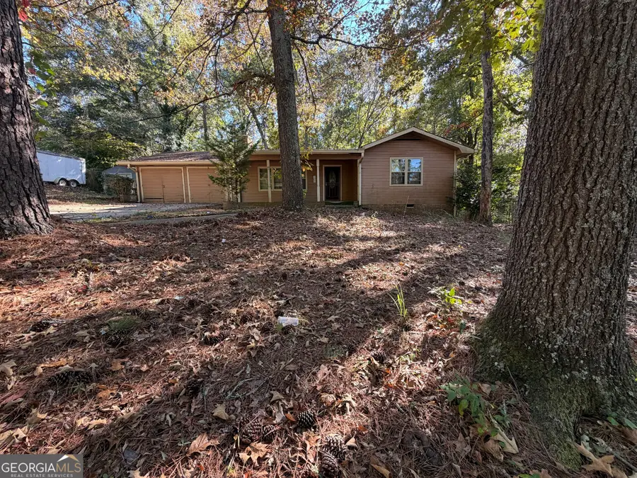 3081 Beaver Drive, Douglasville, GA 30135 - #2