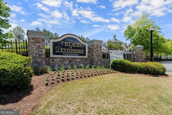 1124 Whitshire Way #1124, Alpharetta, GA 30004