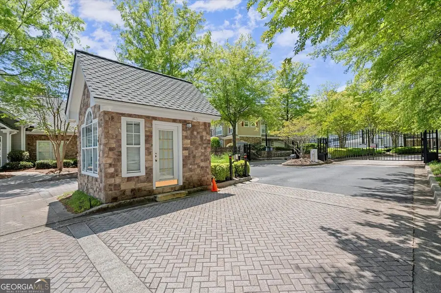 1124 Whitshire Way #1124, Alpharetta, GA 30004 - #2