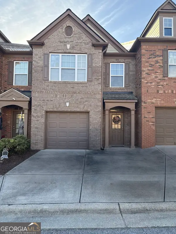 7064 Murphy Joy Lane Nw #7054, Peachtree Corners, GA 30092