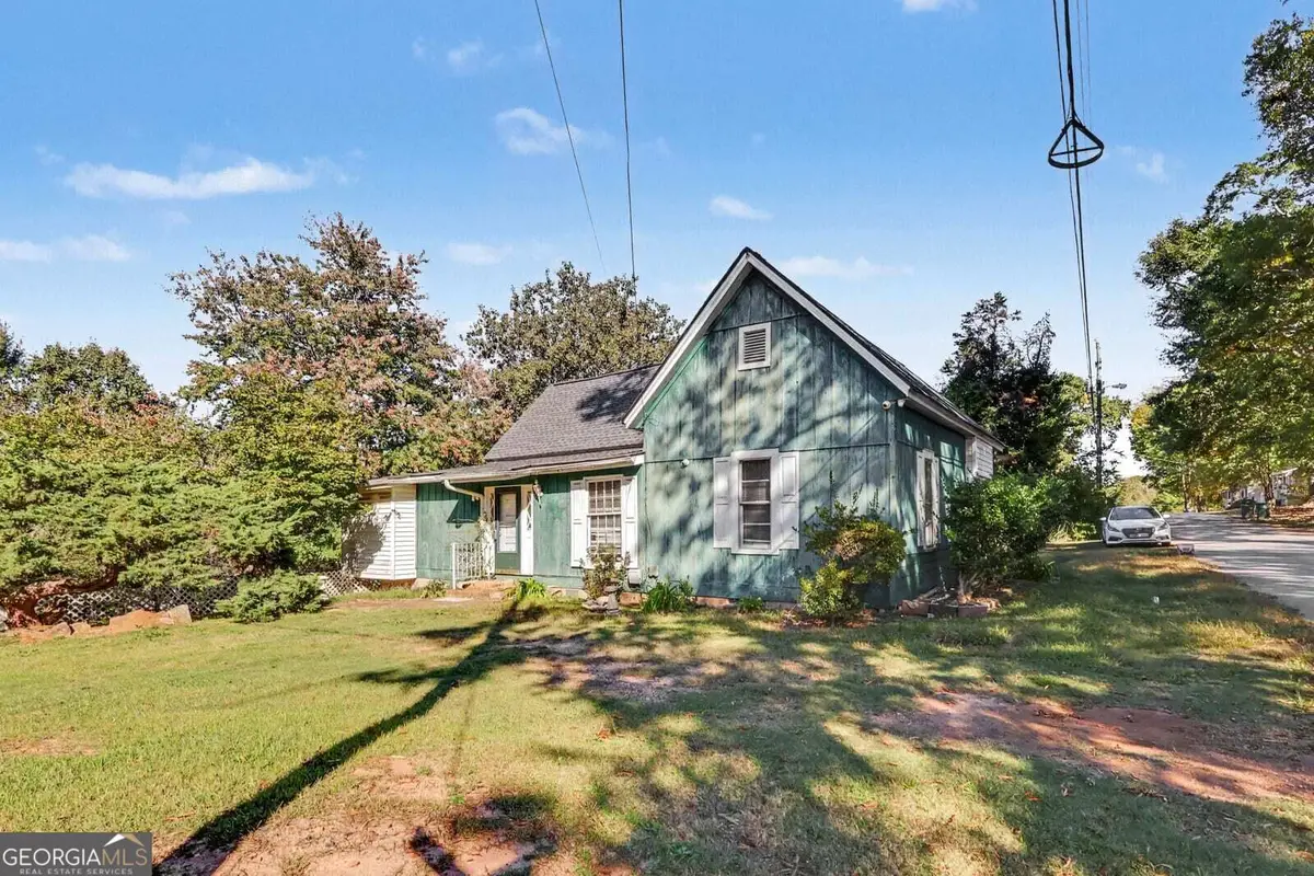 5124 Worsham Street Ne, Covington, GA 30014 - #1