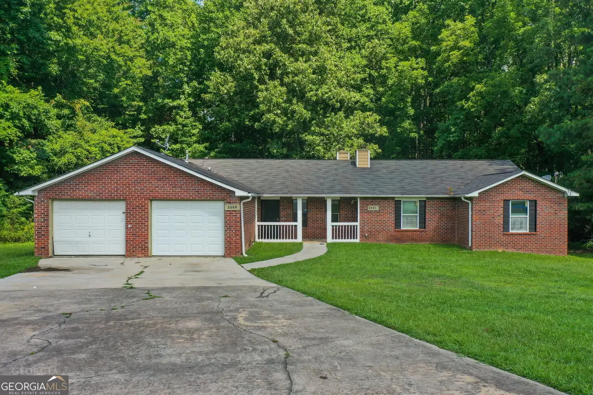2087-2089 Sitser Lane, Atlanta, GA 30349 - #1