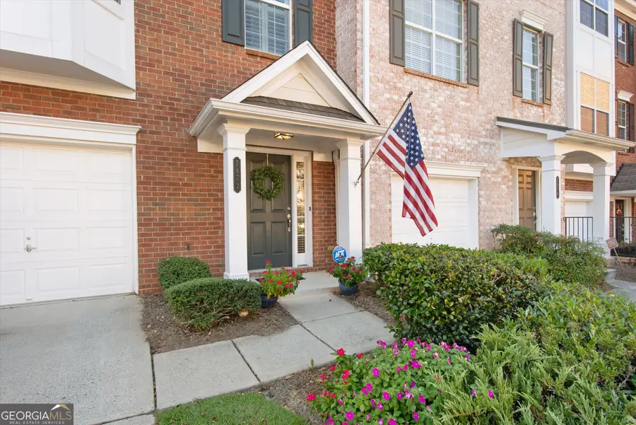 7872 Kiverton Place, Sandy Springs, GA 30350 - #2