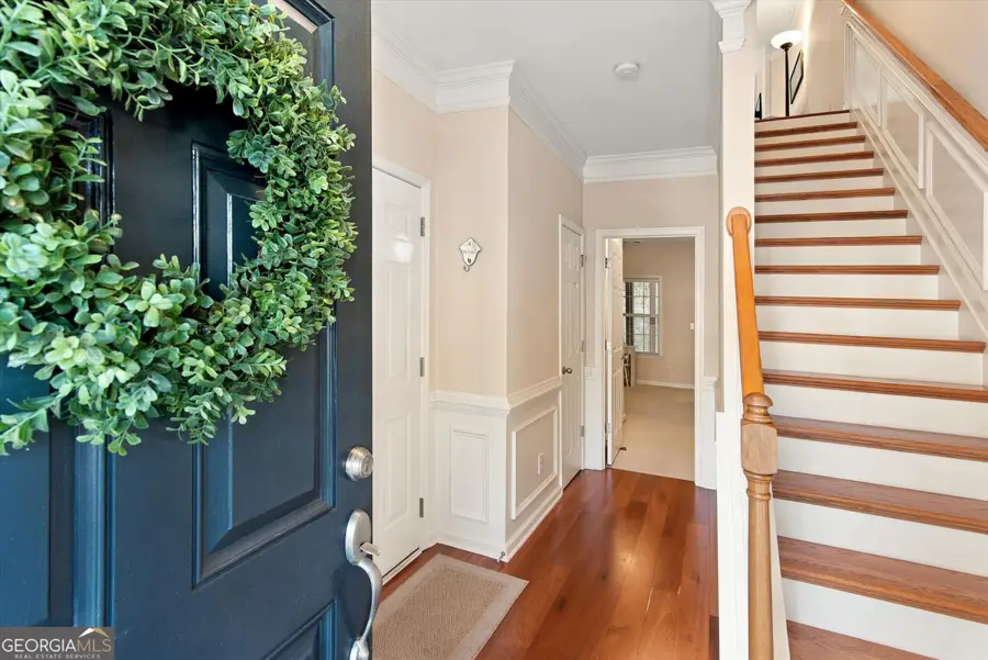 7872 Kiverton Place, Sandy Springs, GA 30350 - #3