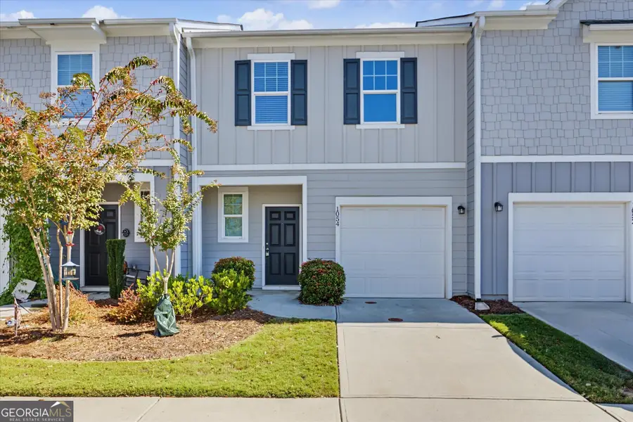 1054 Paddington Drive, Cartersville, GA 30120 - #2