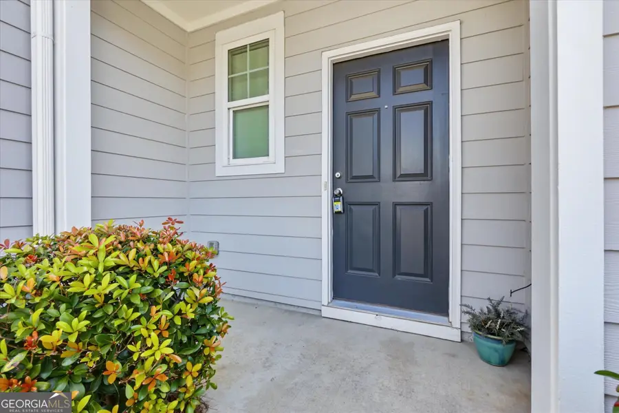 1054 Paddington Drive, Cartersville, GA 30120 - #3