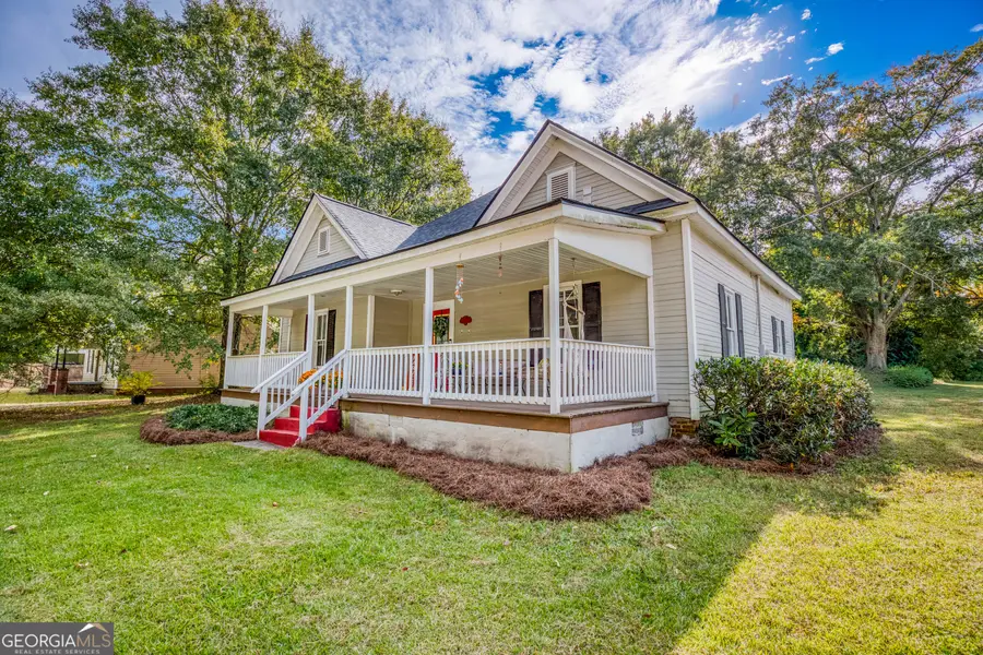 79 E Wright Street, Winder, GA 30680 - #2