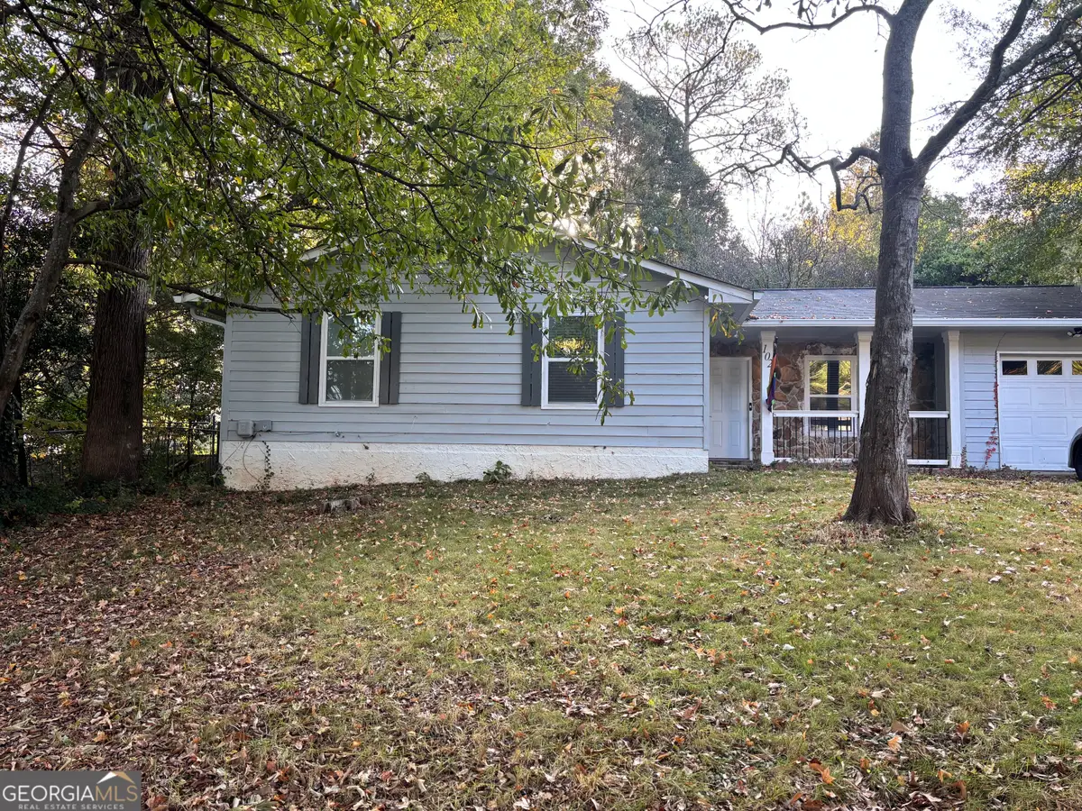 102 Peartree Lane, Riverdale, GA 30274 - #1