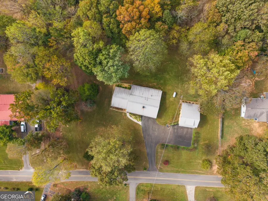 116 Walnut Road, Jasper, GA 30143 - #3