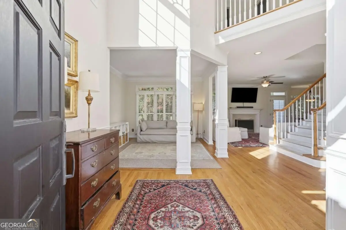 4820 Trolley Court, Atlanta, GA 30339 - #1