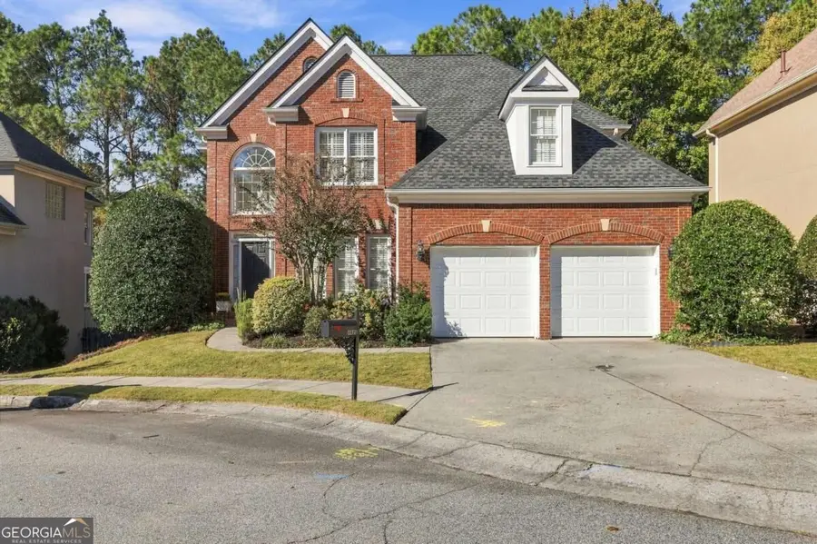 4820 Trolley Court, Atlanta, GA 30339 - #2