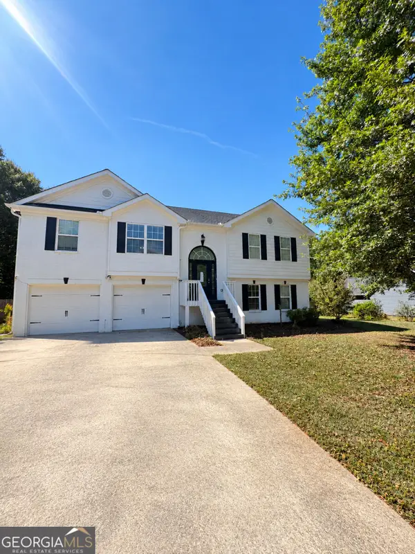 166 Feldspar Drive, Jefferson, GA 30549