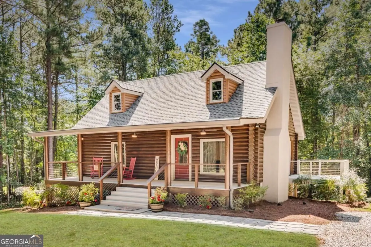2885 Callie Still Road, Lawrenceville, GA 30045 - #1