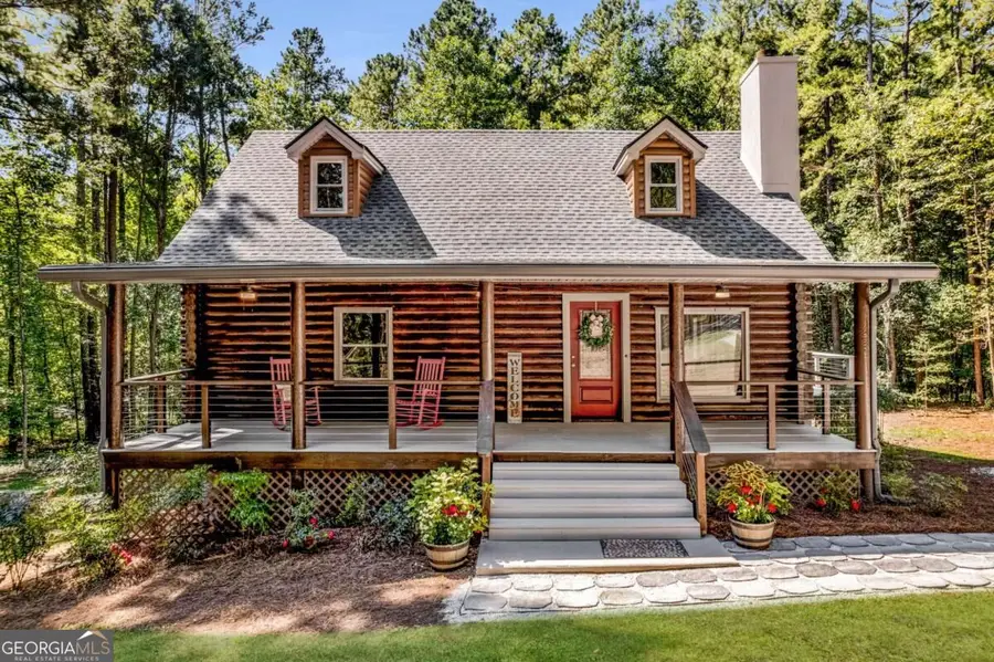 2885 Callie Still Road, Lawrenceville, GA 30045 - #2