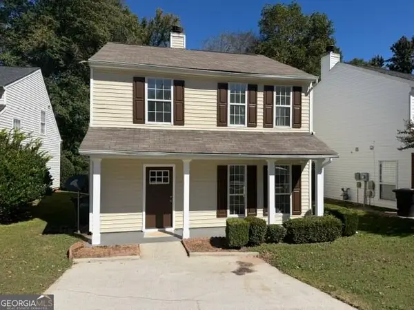 2260 Asquith Avenue Sw, Marietta, GA 30008