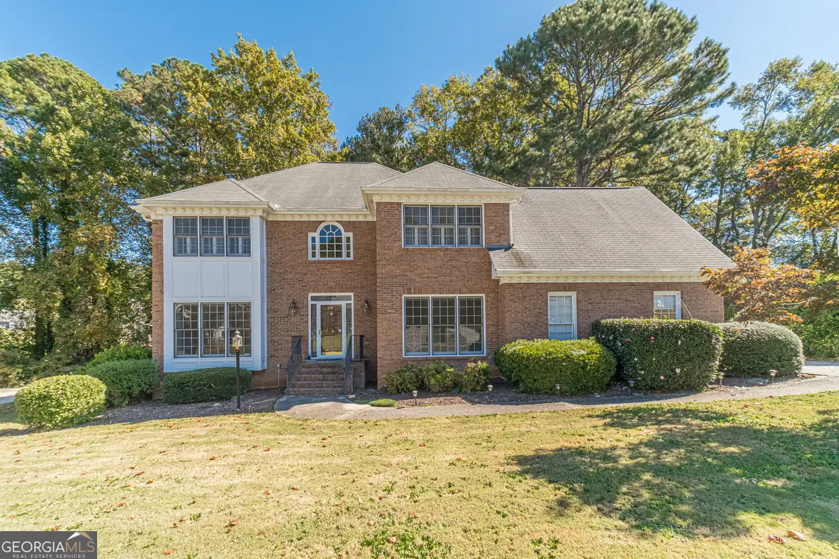 1664 Holly Lake Circle, Snellville, GA 30078 - #1
