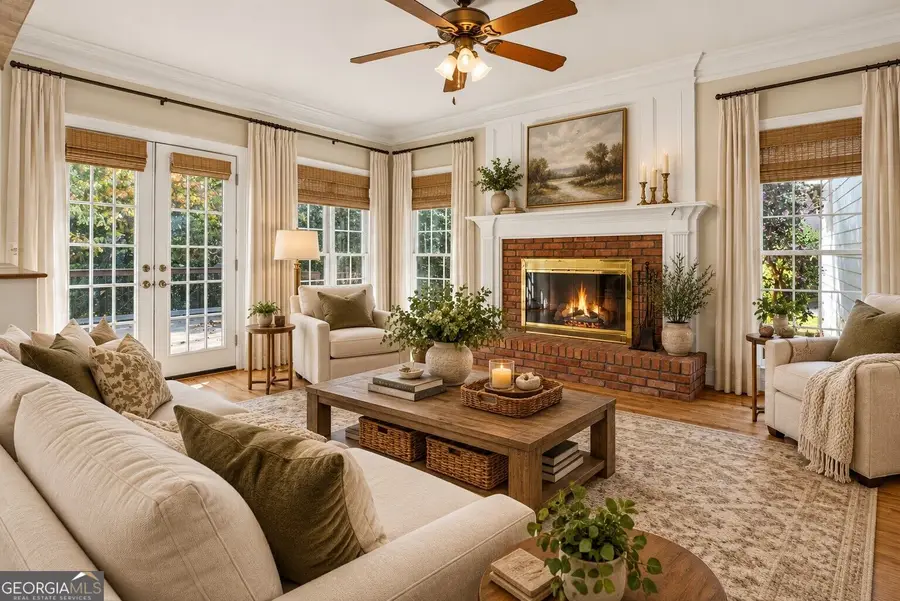 1664 Holly Lake Circle, Snellville, GA 30078 - #2