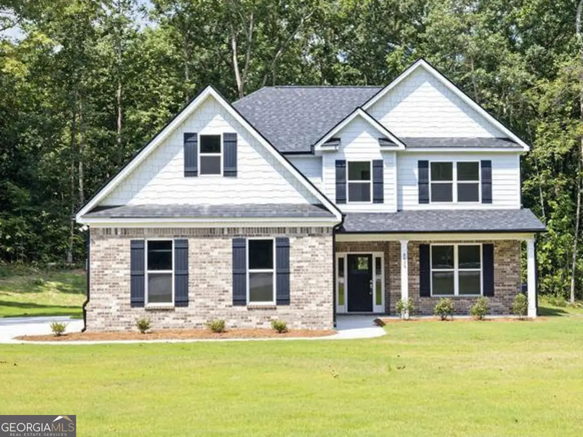 8939 Blackhall Road, Jonesboro, GA 30236 - #1