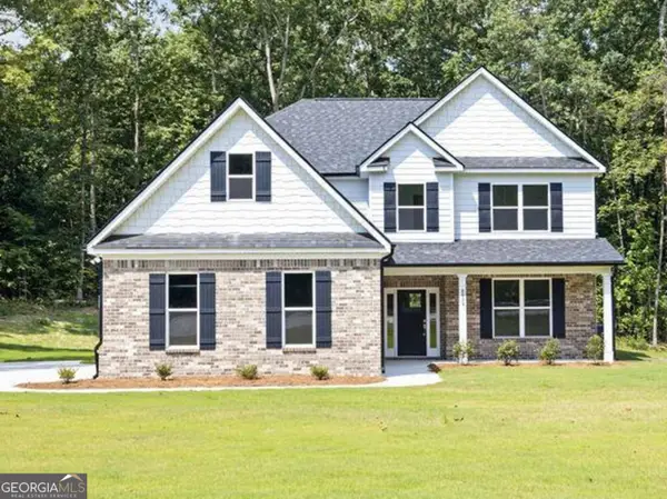 8939 Blackhall Road, Jonesboro, GA 30236